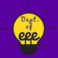 Electrical & Electronic Engineering at UoM (@uom_eee) 's Twitter Profile