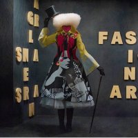 FashionArtInstitute (@fainstitute) 's Twitter Profile