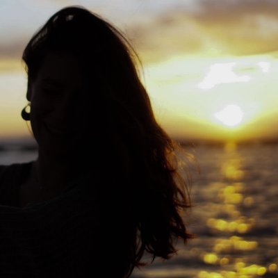 annaramcas's profile picture. Comunicació Audiovisual 🎥