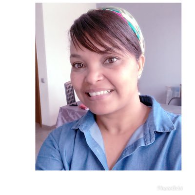 DelmaFortes's profile picture. 