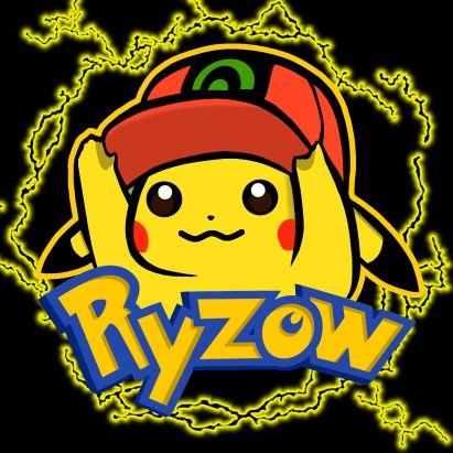 Ryzow's profile picture. Rocket League, FPS / icon: @fcfc_fcfc_fcfc