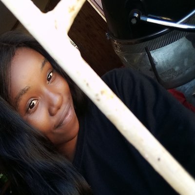 SamkelisiweLulu's profile picture. Virgo🦄
Worldie✨