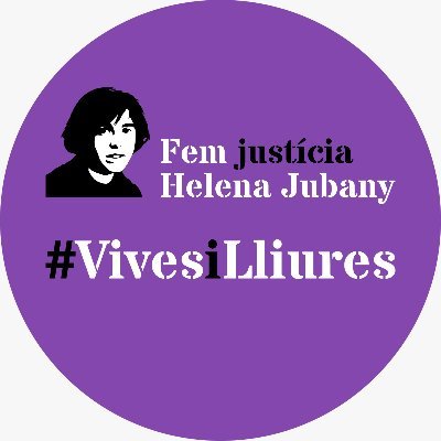 Som la família de l’Helena Jubany i el grup impulsor del Manifest sabadellenc. Gràcies per seguir-nos i caminar al nostre costat.