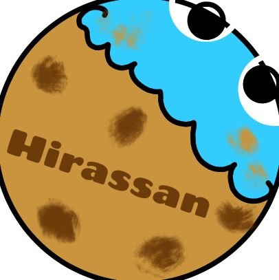 Hirassanさんのプロフィール画像