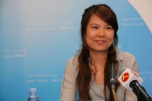 hanglenda's profile picture. Published by Glenda Han Su May
216-G Syed Alwi Road #02-03 Singapore 207799