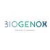 Biogenox (@biogenox) Twitter profile photo Biogenox (@biogenox) Twitter profile photo