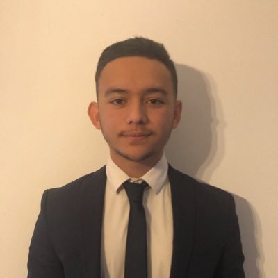 Passionné par la finance | PE |Search fund | Project finance