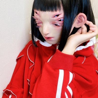茉莉 (@ma2ri_ch) / X