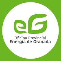 Oficina Provincial de Energía de Granada(@AEGranada) 's Twitter Profile Photo