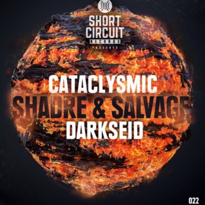 ShortCircuitDNB's profile picture. Salvage and Carbon Presents; Short Circuit Records https://t.co/z9LPh2fW3X