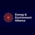 Energy & Environment Alliance (@ee_alliance) Twitter profile photo Energy & Environment Alliance (@ee_alliance) Twitter profile photo