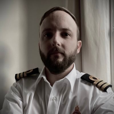 WTKendal's profile picture. Staff Officer Tech. @HMcoastguard | Prev @DefraGovUK | Volntr @TowerRNLI | #SAR #Geospatial #Design #Leadership | Opinions own etc.
