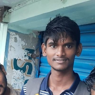 NAGASRAVANRAJU's profile picture. Member Of Indian* Professional Indian
*J£$©$ Follower*