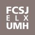 Facultad Ciencias Sociales y Jurídicas Elche UMH (@csjelxumh) Twitter profile photo Facultad Ciencias Sociales y Jurídicas Elche UMH (@csjelxumh) Twitter profile photo