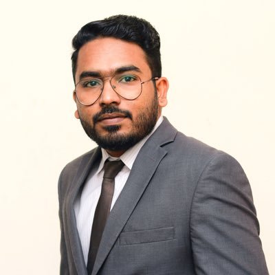 Jaysankarkk's profile picture. bringing clarity to life