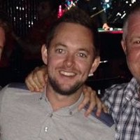 Joe Mc (@joemo1987) 's Twitter Profile