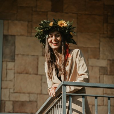 SS🦁❤️🖤 🎓 29.04.20 Educatrice UniBg 📚 Media Education UniCatt