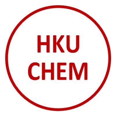 Department of Chemistry at the University of Hong Kong.  Stay tuned for latest news, research updates, job openings, and scholarship & fellowship opportunities.