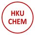 HKU Chemistry (@HKU_Chemistry) Twitter profile photo