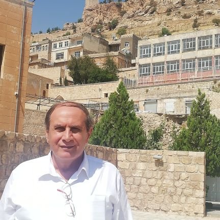 AbdulhalimSNCAR's profile picture. Fırat üniversitesi Elektrik Mühendisi (1982)