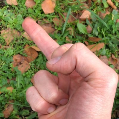 Fuck le monde si tu veux pas qu’il te prennes par derrière !
Bi à mes heures perdu ... 🏳️🌈