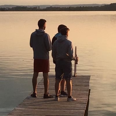 Niko_noeth's profile picture. 