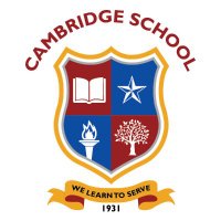 Cambridge School Greater Noida(@CambridgeGNoida) 's Twitter Profile Photo