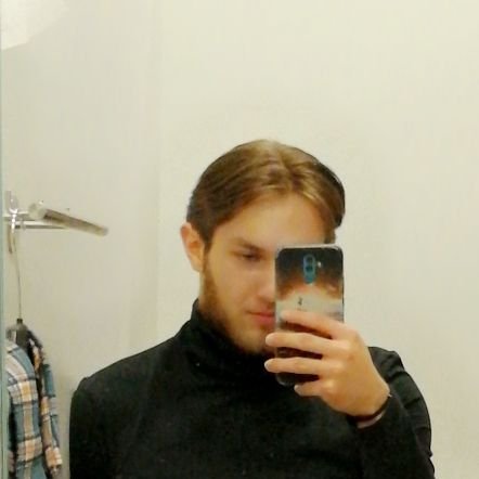 Dan17oo's profile picture. football⚽
e-sport 🖥️🖱️
motorsports 🏎️
politics 🤵
astronomy 🪐🌌