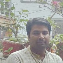 Jitendra_writes's profile picture. Journalist, YouTuber, Column Writer, Media Consultant