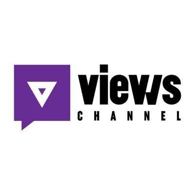 viewschannel108's profile picture. An entertainment platform. Showing on @StarTimes_Ng Channel 108