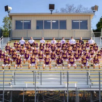 Boiling Springs Football | 💜💛🏈 | Head Coach Brad Zell | #webuiltdifferent #weready #dontbeafanlater #bubbletown #bubblerfootball