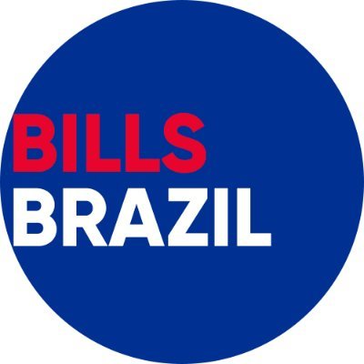 This twitter is to disseminate news of the Buffalo Bills in Portuguese // Este twitter é para divulgar noticias do Buffalo Bills em português.