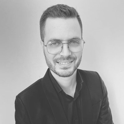 👨💻 #FrontEnd enthusiastic | Manager of FEDCastIL telegram channel https://t.co/EQvtqlY9cD | Love to work at @Yahoo | Big fan of ⚪ @Realmadrid ⚪