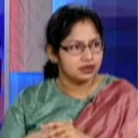 Sharmili Sinha (@drsharmili) 's Twitter Profile