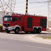FirefighterZW (@firefighterzw) 's Twitter Profile