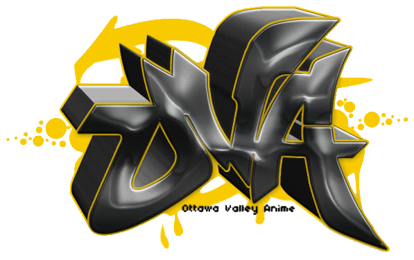 OVAnime's profile picture. The Valley's favorite fan-run group