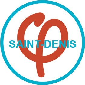 La France Insoumise - Saint-Denis