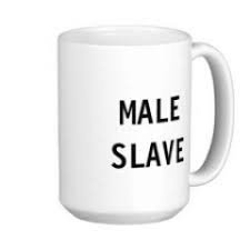 Inferior male. Slave. Small cock. London.