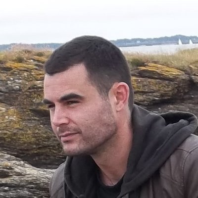 🤖 Frontend Software Engineer 

👨‍💻 JavaScript Enthusiast 

⚛ ReactJs | NextJs