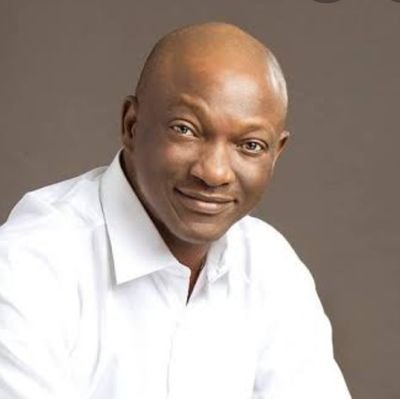 The Official Account of Jimi Agbaje - Co-managed by his media team. All tweets are from or signed off by Jimi Agbaje.