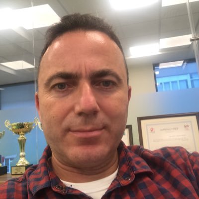 murat_topalar's profile picture. 