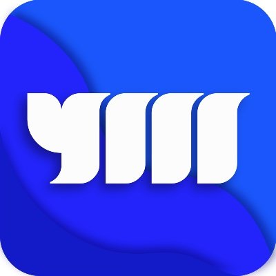 yoomee_it's profile picture. Yoomee progetta e realizza strumenti e soluzioni per la #AugmentedReality e #InternetOfThings. Yoomee è futuro.