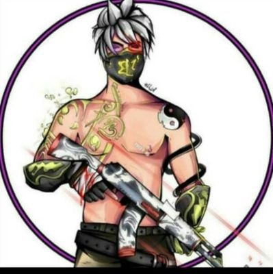 Qz95b7TZyvGRHkC's profile picture. я играю Free Fire