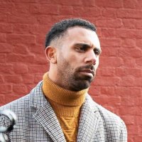 Anton Ferdinand (@anton_ferdinand) 's Twitter Profile