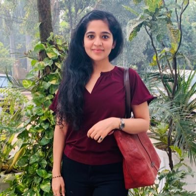 sonamarora02's profile picture. Ph. D. Scholar at NIEPA, Delhi. Exploring, Discovering and Learning every day. Strong believer of Karma Theory.