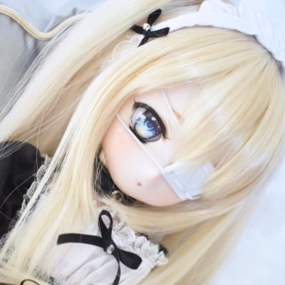 dollymaidenさんのプロフィール画像