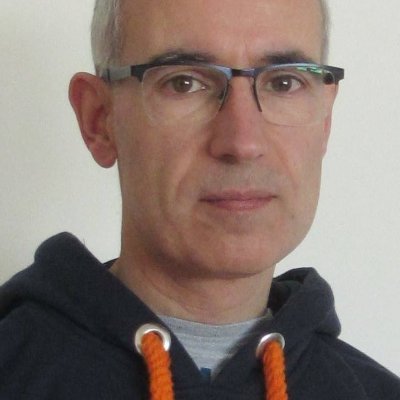 Ricardo Nuno Silva Profile