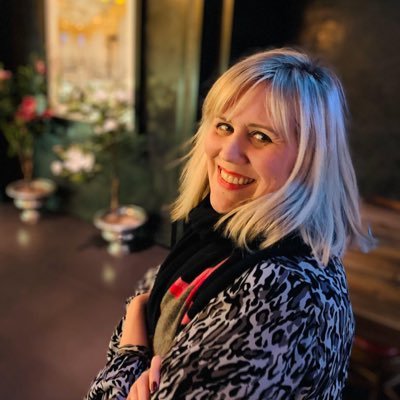 ashley_kennedy's profile picture. Head of Development @emporiumtv Developed BBC's Sister Rita To The Rescue, Sex Map Of Britain, How Safe Are My Drugs, Young, British & Broke. All views my own.