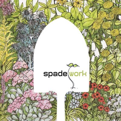 SpadeworkPod's profile picture. A podcast dedicated to organizing | Hosts: @_dierrez_ & @_a_dieterich | Production: @bridgetEAnders | Proud member of @CommonEcologies