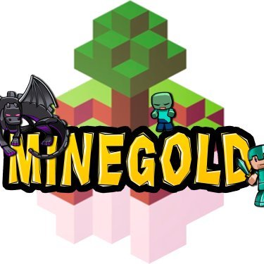 MineGold15's profile picture. Servidor de minecraft desde la 1.8 hasta la 1.16
IP: https://t.co/1SGDe7ZaON
Tienda: https://t.co/Oklt99mKbQ
